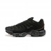 Air Max Plus TN Running Shoes-All Black-5131336