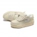 LaMelo Ball x LaFranc Moment Running Shoes-All White-2249652
