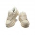 LaMelo Ball x LaFranc Moment Running Shoes-All White-2249652