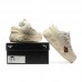 LaMelo Ball x LaFranc Moment Running Shoes-All White-2249652