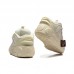 LaMelo Ball x LaFranc Moment Running Shoes-All White-2249652