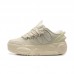 LaMelo Ball x LaFranc Moment Running Shoes-All White-2249652