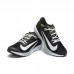 Rival Fly 4 Running Shoes-Black/White-9364725