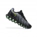 Air Max DN8 Running Shoes-Gray/Green-4167457