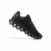 Air Max DN8 Running Shoes-All Black-4013861