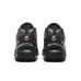 Air Max DN8 Running Shoes-Black/Silver-8586133