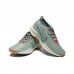 Pegasus Trail 5 Running Shoes-Green/White-9459396
