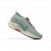 Pegasus Trail 5 Running Shoes-Green/White-9459396