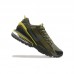 Air Max Pulse Running Shoes-Army Green-850934