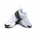 Air Max Pulse Running Shoes-White/Black-6736286