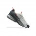 Pegasus Trail 5 Running Shoes-Gray/White-1819071