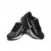 Pegasus Trail 5 Running Shoes-Black/White-208663