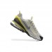 Pegasus Trail 5 Running Shoes-Gray/Yellow-5990226