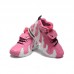 Aie DT Max 96 Women Running Shoes-Pink/Black-7003188