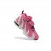 Aie DT Max 96 Women Running Shoes-Pink/Black-7003188