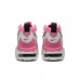 Aie DT Max 96 Women Running Shoes-Pink/Black-7003188