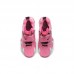 Aie DT Max 96 Women Running Shoes-Pink/Black-7003188