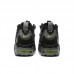 Aie DT Max 96 Running Shoes-Black/Gray-655748