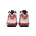 Aie DT Max 96 Running Shoes-White/Red-5854225