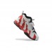 Aie DT Max 96 Running Shoes-White/Red-5854225