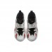 Aie DT Max 96 Running Shoes-White/Red-5854225