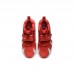 Aie DT Max 96 Running Shoes-Red/White-3232018