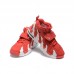 Aie DT Max 96 Running Shoes-Red/White-3232018