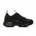 Air Max Sunder Running Shoes-All Black-2937431