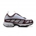 Air Max Sunder Running Shoes-White/Wine Red-342122
