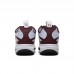 Air Max Sunder Running Shoes-White/Wine Red-342122