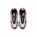 Air Max Sunder Running Shoes-White/Wine Red-342122