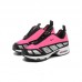 Air Max Sunder Running Shoes-Pink/Blue-5399702