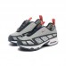 Air Max Sunder Running Shoes-Gray/Black-7843848