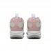 Air Max Sunder Women Running Shoes-Pink/White-8819584
