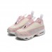 Air Max Sunder Women Running Shoes-Pink/White-8819584