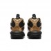 Air Max Sunder Running Shoes-Black/Gold-9029132