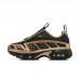 Air Max Sunder Running Shoes-Black/Gold-9029132