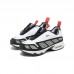 Air Max Sunder Running Shoes-White/Black-9959010