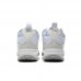 Air Max Sunder Running Shoes-All White-6754377