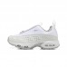 Air Max Sunder Running Shoes-All White-6754377