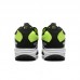 Air Max Sunder Running Shoes-Green/Black-1892004