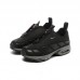 Air Max Sunder Running Shoes-Black/Gray-7057631