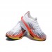 Air Zoom Alphafly NEXT% 3 Running Shoes-White/Orange-5986572