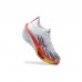 Air Zoom Alphafly NEXT% 3 Running Shoes-White/Orange-5986572