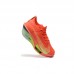 Air Zoom Alphafly NEXT% 3 Running Shoes-Red/Green-3685896