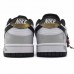 SB Dunk Low Running Shoes-Gray/Black-6970300
