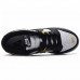 SB Dunk Low Running Shoes-Gray/Black-6970300