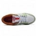 SB Dunk Low Running Shoes-Green/White-3762712