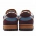 SB Dunk Low Running Shoes-Brown/Gray-6118974