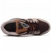 SB Dunk Low Running Shoes-Brown/Gray-6118974